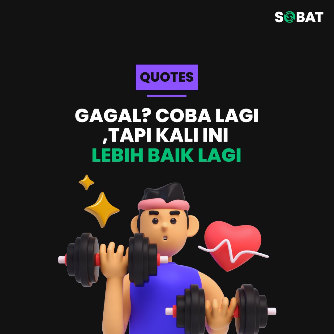 Sobat Agency tweet media