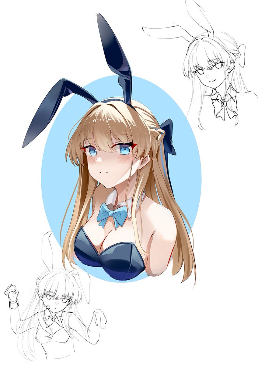 Orangesama2's tweet photo. #ブルアカ #BlueArchive https://t.co/utQ49q2fXI