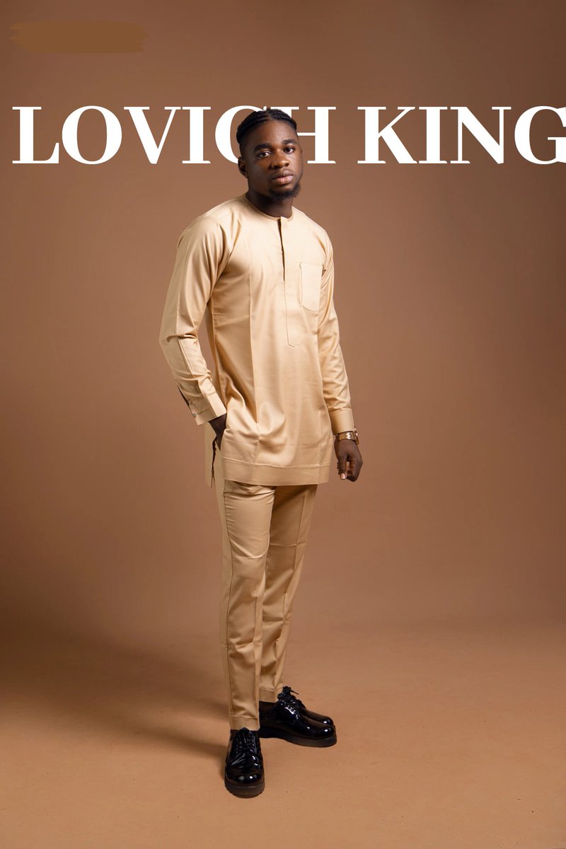 OhonsiKing's tweet photo. @aproko_doctor Are you tired of wearing kaftans that you're not proud of? Clothes that, instead of covering you, you are the one covering it?
Well, at a very reasonable and affordable price, you can get that Kingly attire that speaks confidence. Send a DM right now n I will be at your service. https://t.co/vu45WYHyPc