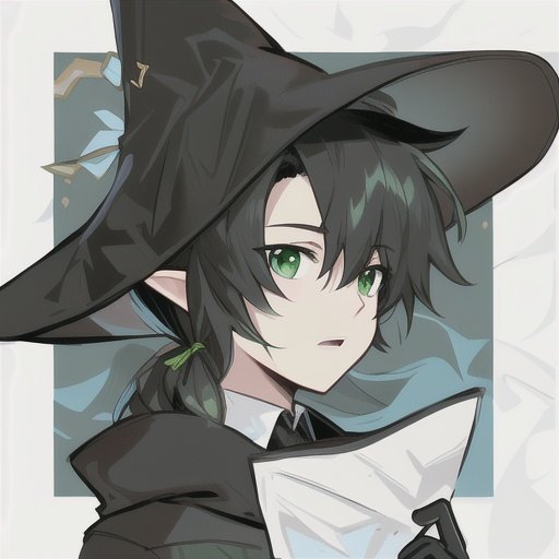 xxNoLongerHuman's tweet photo. Wizard 🐍

#AIイラスト #AIart #MeituAI #meitu https://t.co/7NJbYJniXz