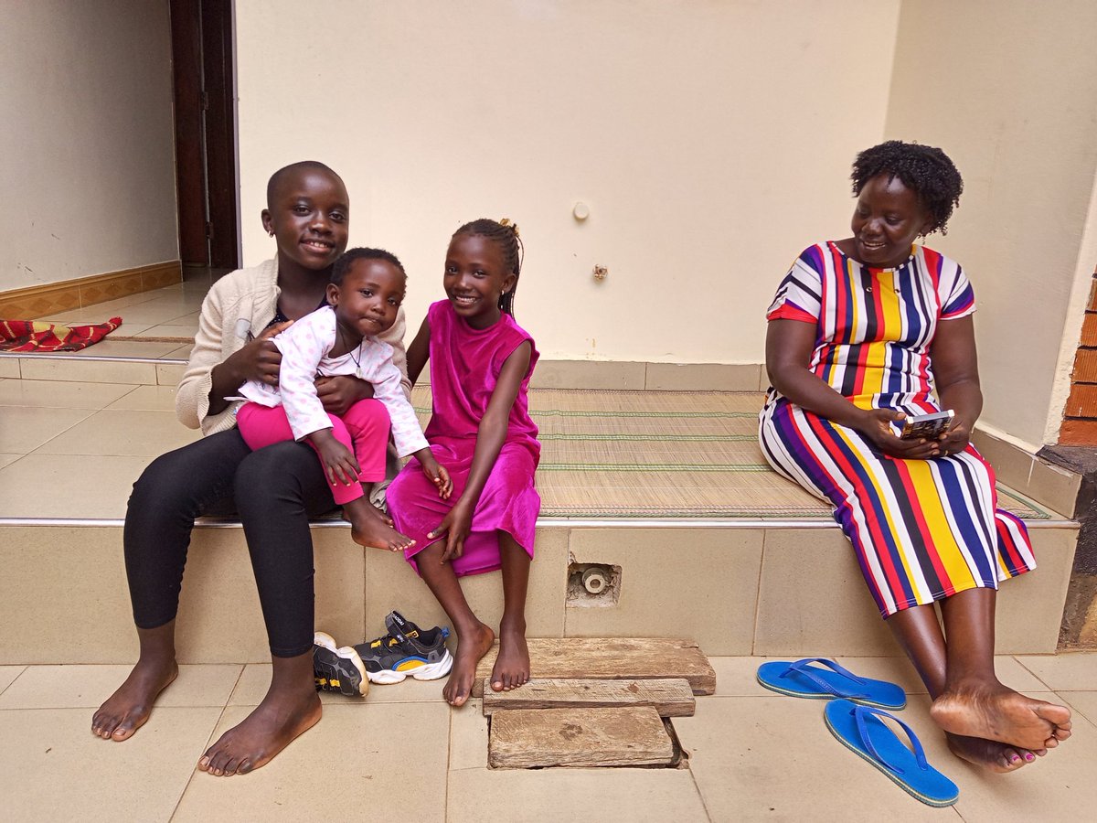 JanetAdongo13's tweet photo. My mother is the greatest inspirer of mine. She is the most industrious woman I know. She is the most understanding mother and wife too. Mum, I take pride in you and love you bingi.💝💋 https://t.co/dLcIyHhPNW