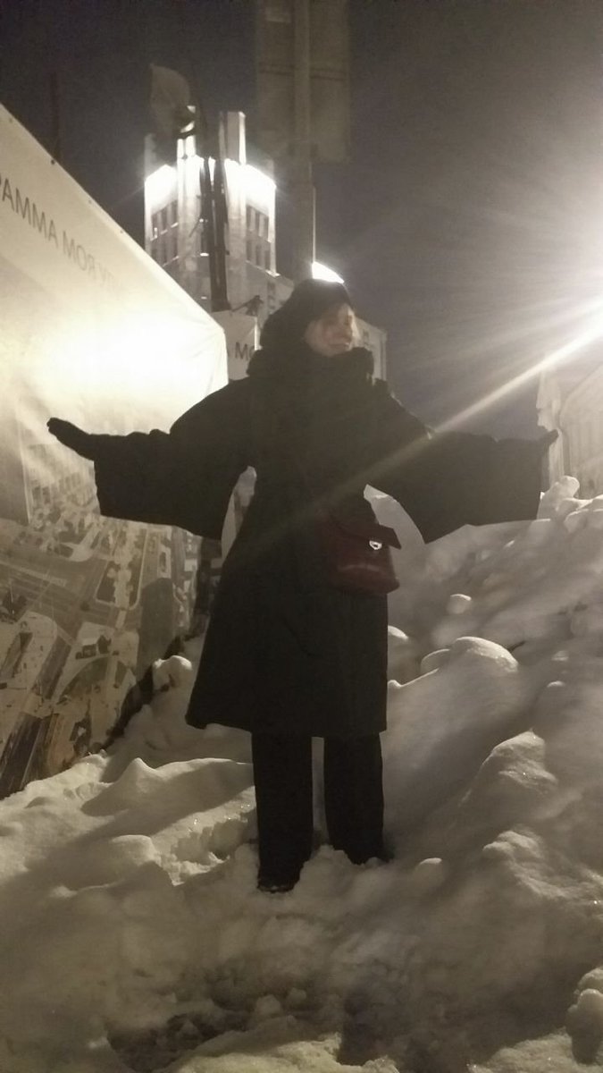 In Memory of Daria Dugina
Памяти Даши Платоновой-Дугиной