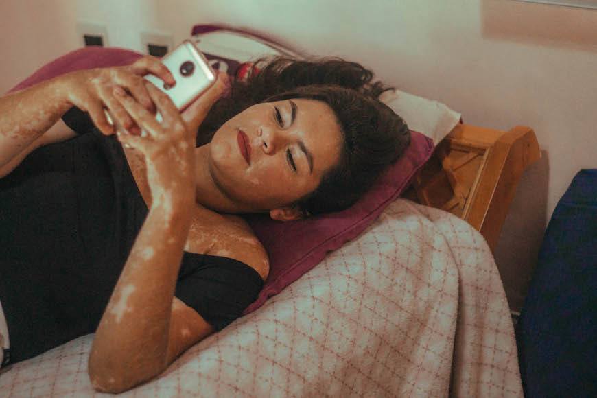 TrellaDutton's tweet photo. On-demand, $20 astrology readings via text message? Yep,.... #fitfood #globalfitness #body https://t.co/U6BTRBZNJ8 https://t.co/OjEJ8LQHJd