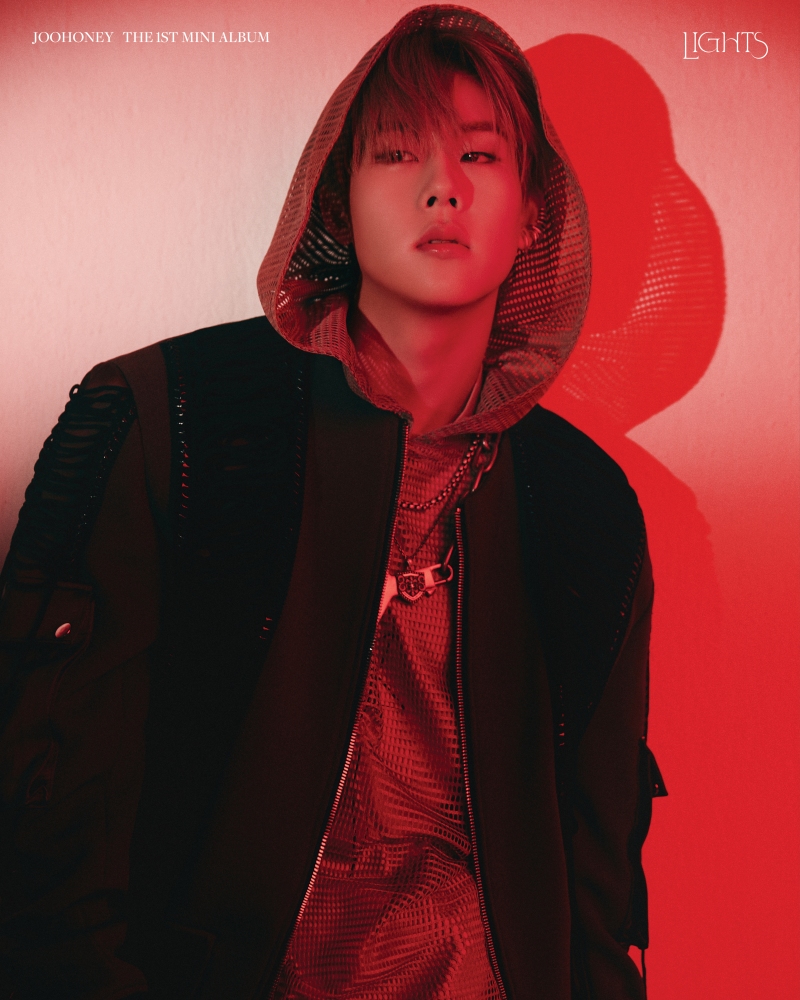 KpopHerald on Twitter "Joohoney of OfficialMonstaX dropped the first teaser images of his