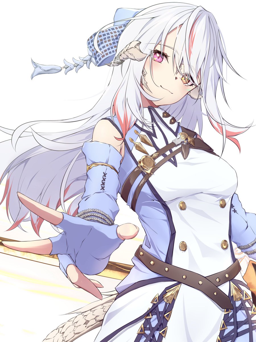 avatar_(ff14) 「FF14」|P⚡VLのイラスト