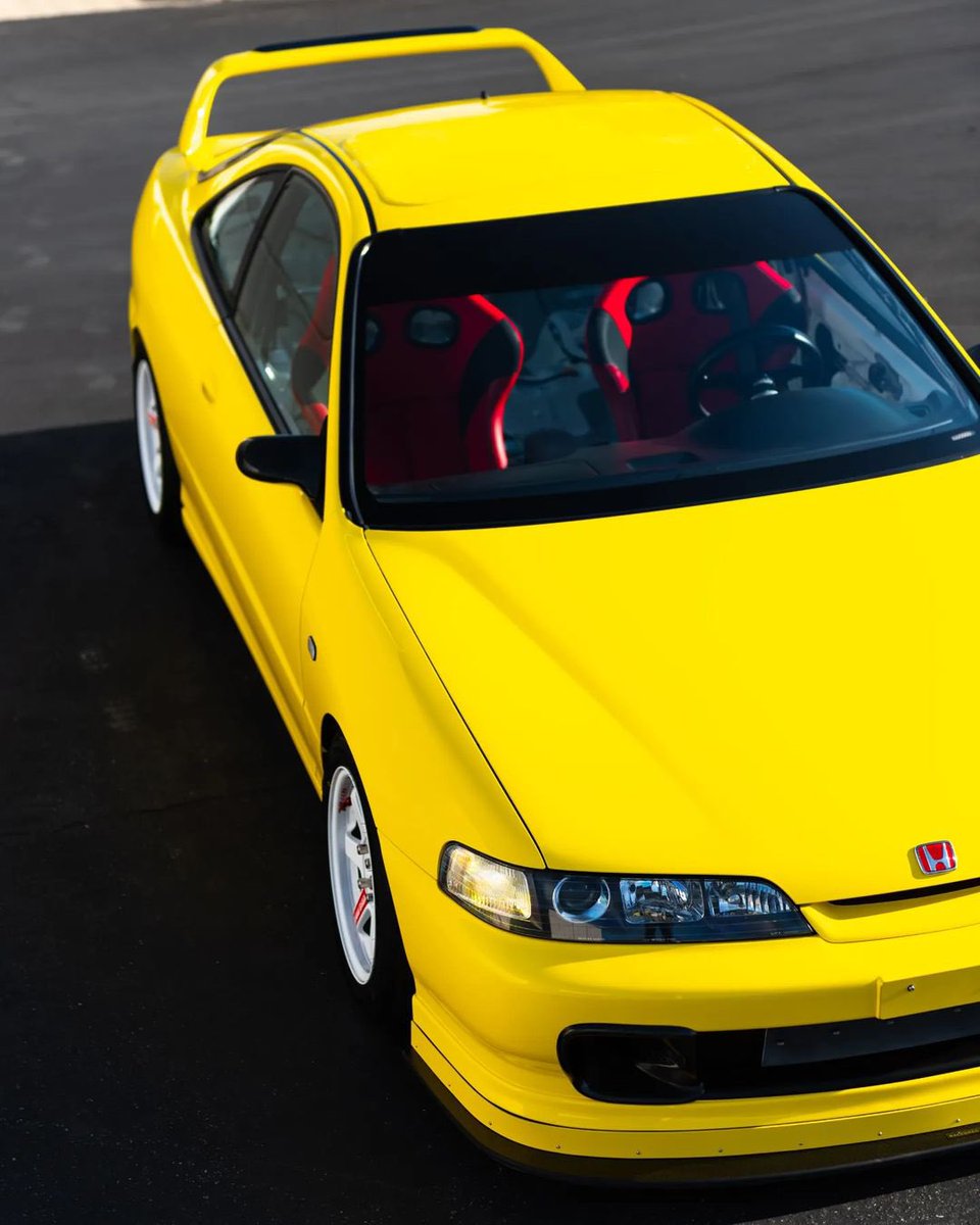 jdm_old's tweet photo. / Clean Integra 🍃💛/
🔑 @omgbuilds
#jdm #jdmgram #jdmculture #jdmcar #jdmcars #turbo #twinturbo #lowlife #drift #driftlife #japanflower #oldjdmschool #honda #hondaintegra #integra #hondagram #integragram #integratyper #old_school_jdm_ https://t.co/4mAETJSvi5