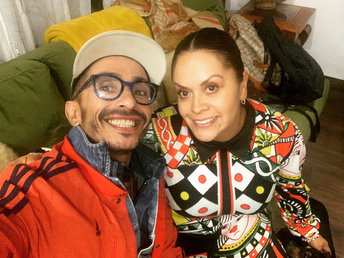 Rocco (@soyroccogomez) on Twitter photo 