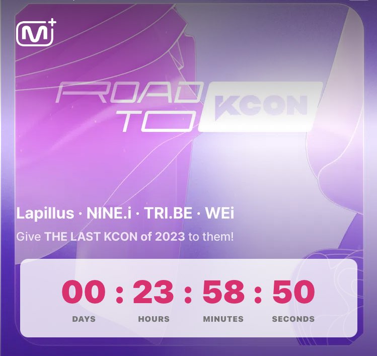 lapillusgallery's tweet photo. 🗳 RTM UPDATE

Lapis! 24hrs left to vote we need to widen the gap ASAP!! 

Help the voting team of lapillus to vote they need more volunteers!

Please don’t forget to cast your votes and collect your MAX points today!

LETS WIN THIS‼️
#Lapillus #라필루스 https://t.co/OSm23Lg7PN