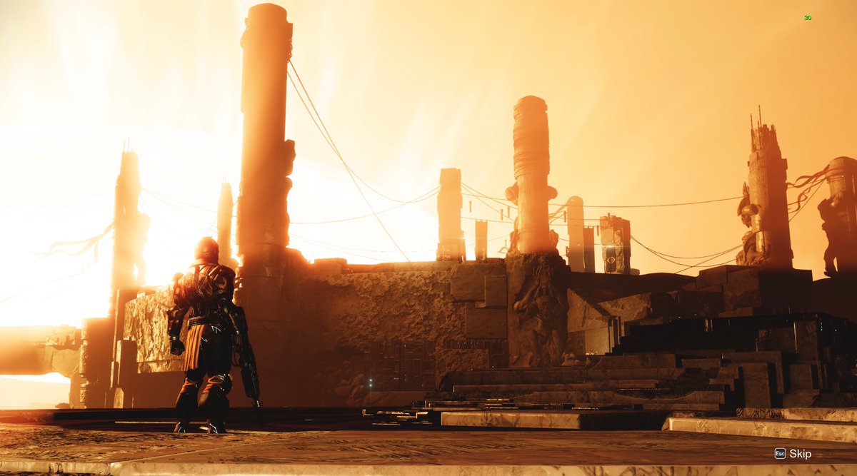 Still here. Just quiet.