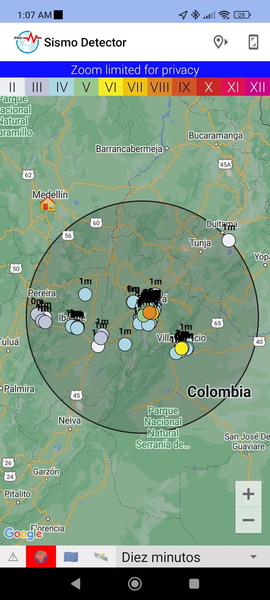nacional_memes's tweet photo. Por favor dejen RT 🔄 o Like❤️ si sintió el temblor, desde donde se reportan? https://t.co/y7rHlfF4gY