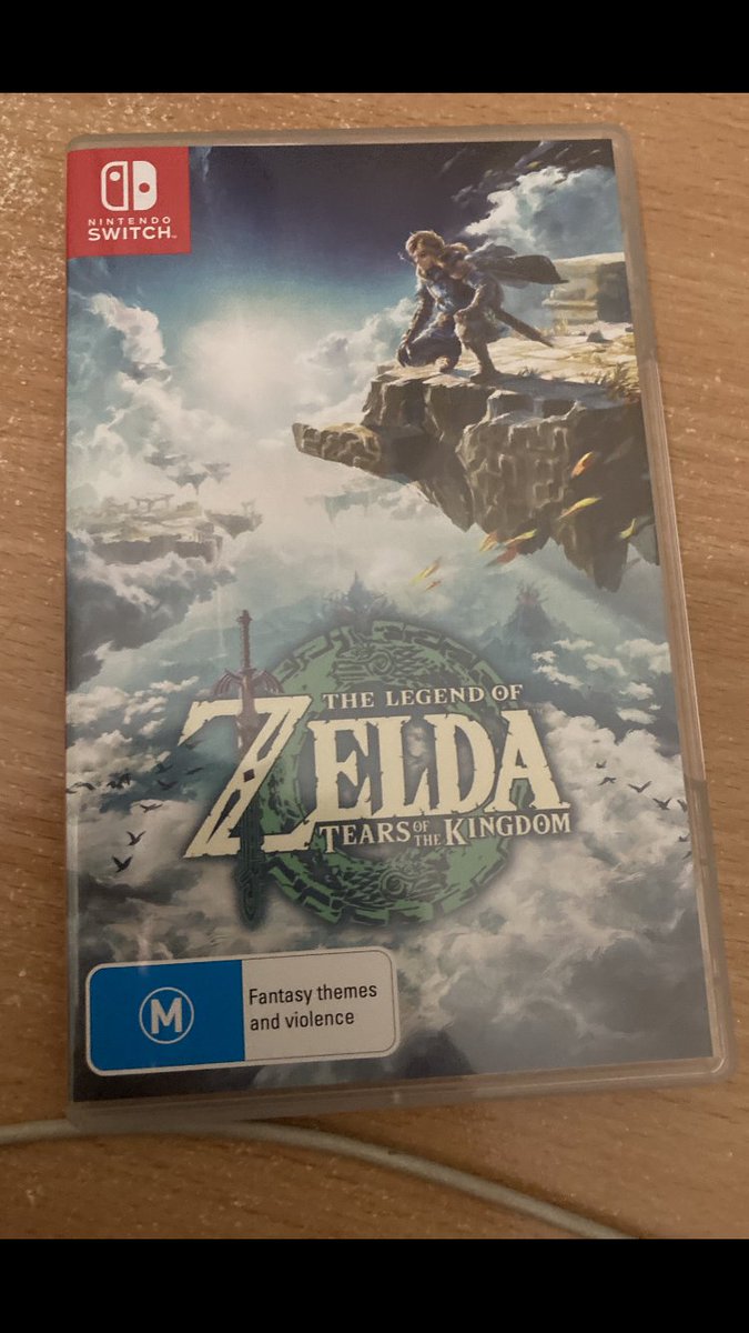 kaiewaii's tweet photo. first game purchase of 2023 🥳 usually just stick to f2ps but had to make a exception :D https://t.co/xcu3ROidqs
