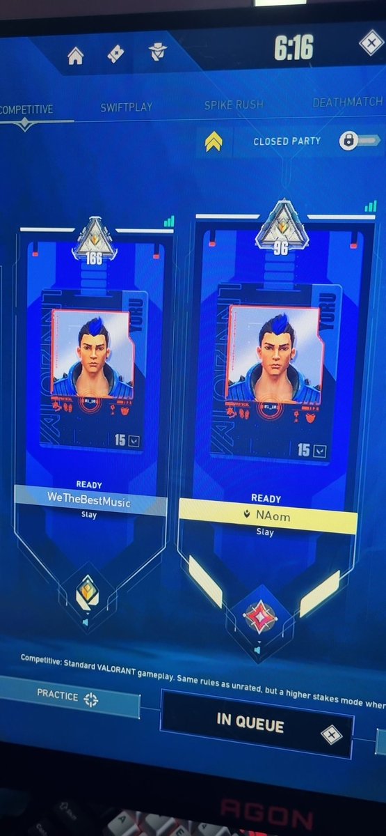 loving the yoru slayness