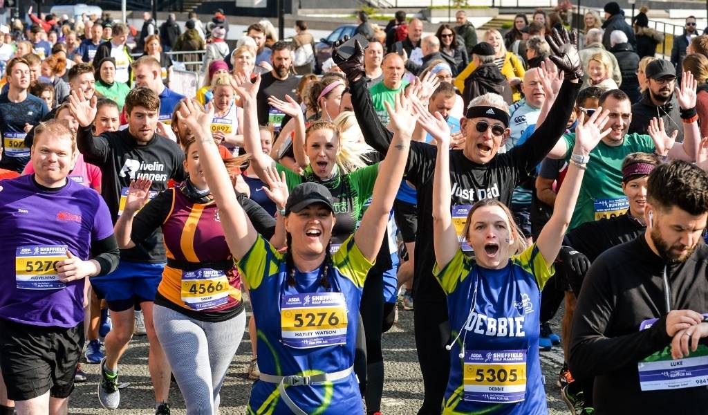 winstonswish's tweet image. Good luck to our #TeamWinston runners taking on the #RobBurrowLeedsMarathon today. You're all amazing and we hope you have a great race! 💪 

If you'd like to join Team Winston take a look at our events calendar to find out what's coming up near you: buff.ly/3WonwHp