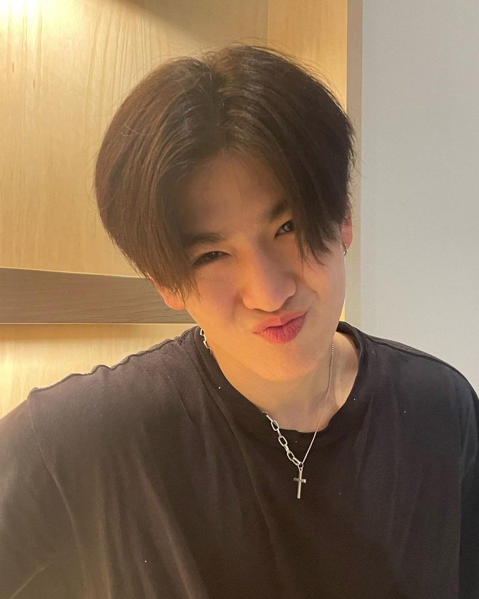 ตะเล็คน้องคิม😚 tweet media