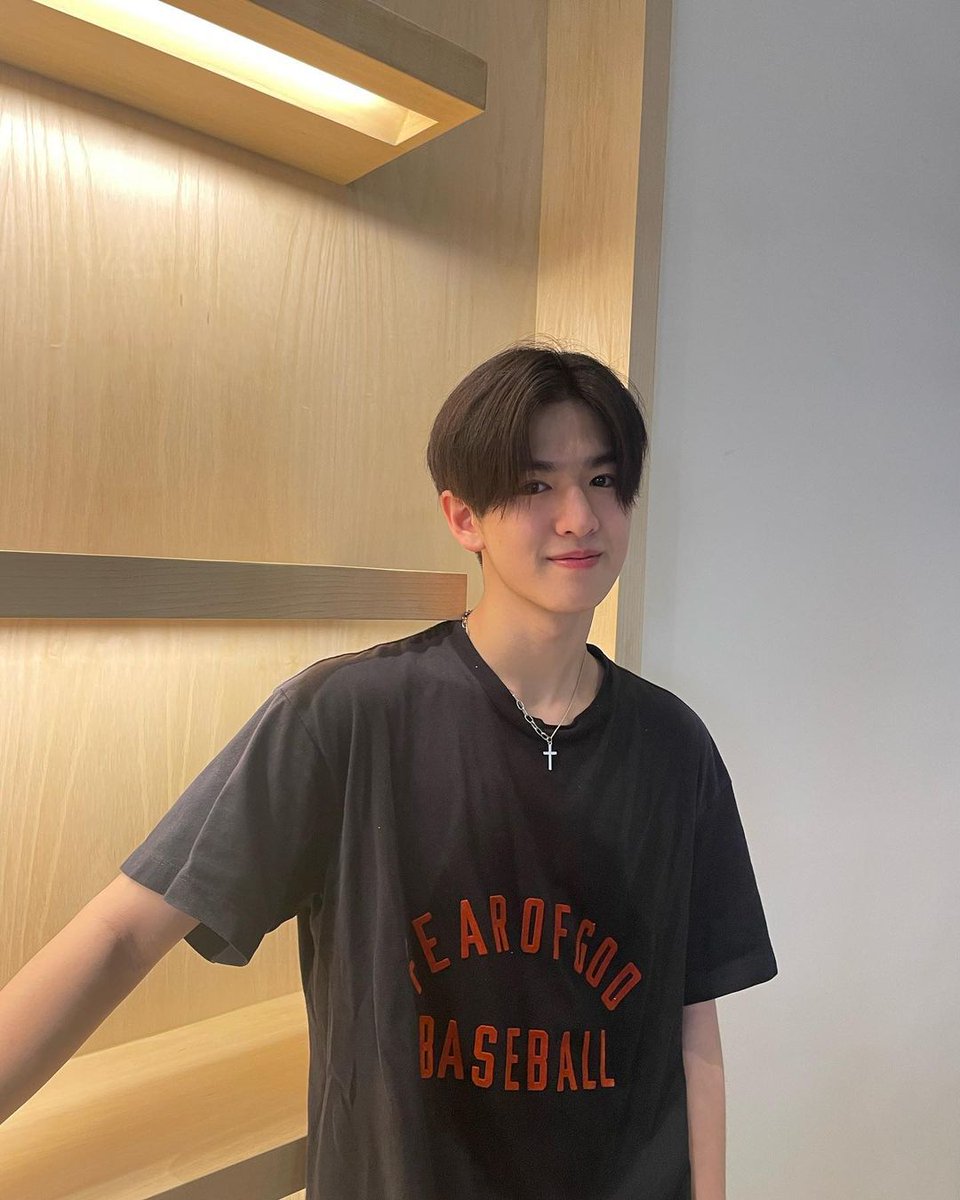 ตะเล็คน้องคิม😚 tweet media