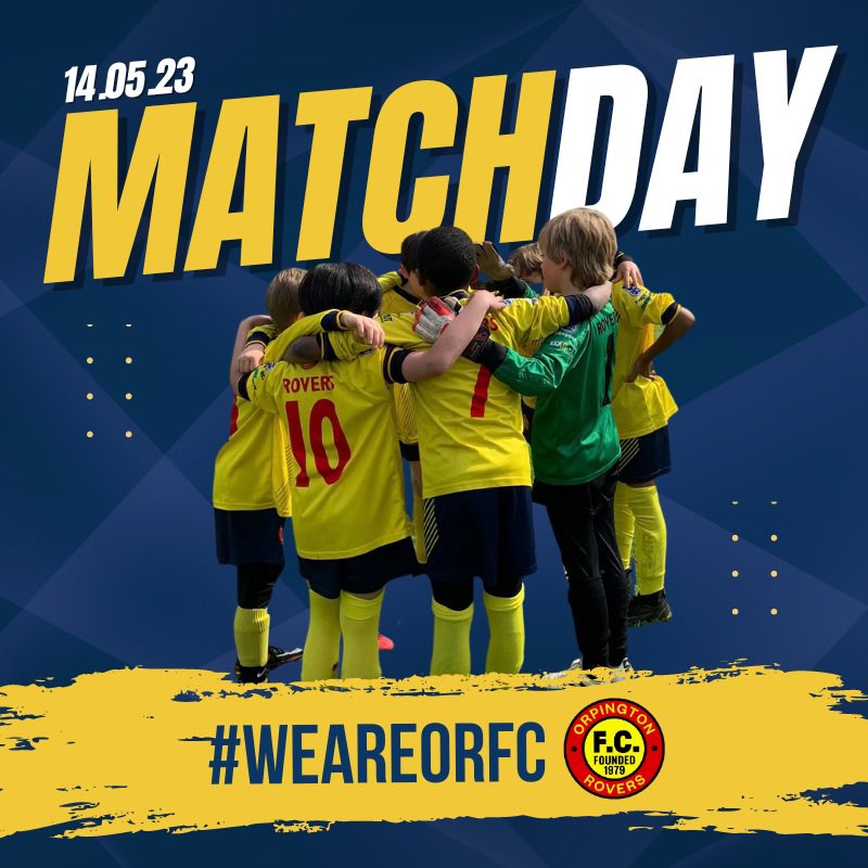 ORFCofficial's tweet photo. #ORFC https://t.co/gh6nQqc079