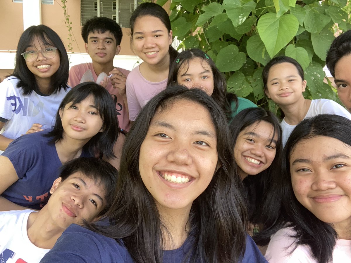 piandecocoo's tweet image. Happy Mother’s Day from camno babies + ung babies sa labas🤱☝️💐😁😘 
#busogLusog
#just8
#feedingprogram
#motherslove 
#blessedsunday