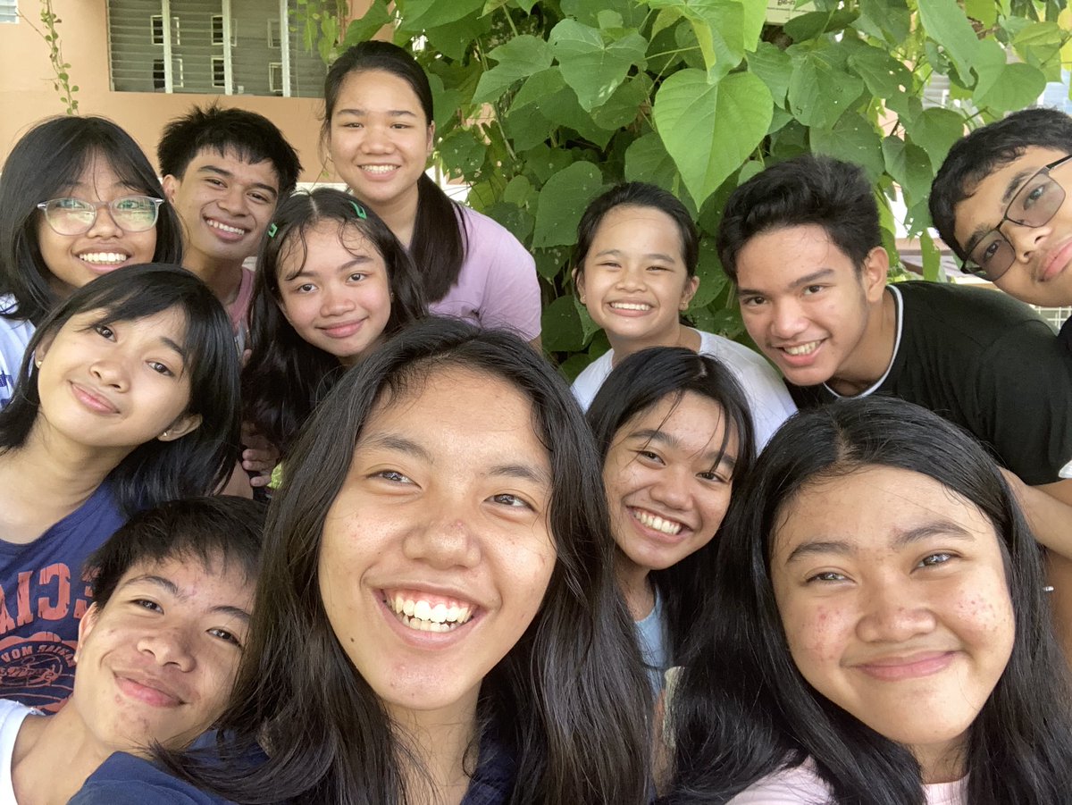 piandecocoo's tweet image. Happy Mother’s Day from camno babies + ung babies sa labas🤱☝️💐😁😘 
#busogLusog
#just8
#feedingprogram
#motherslove 
#blessedsunday