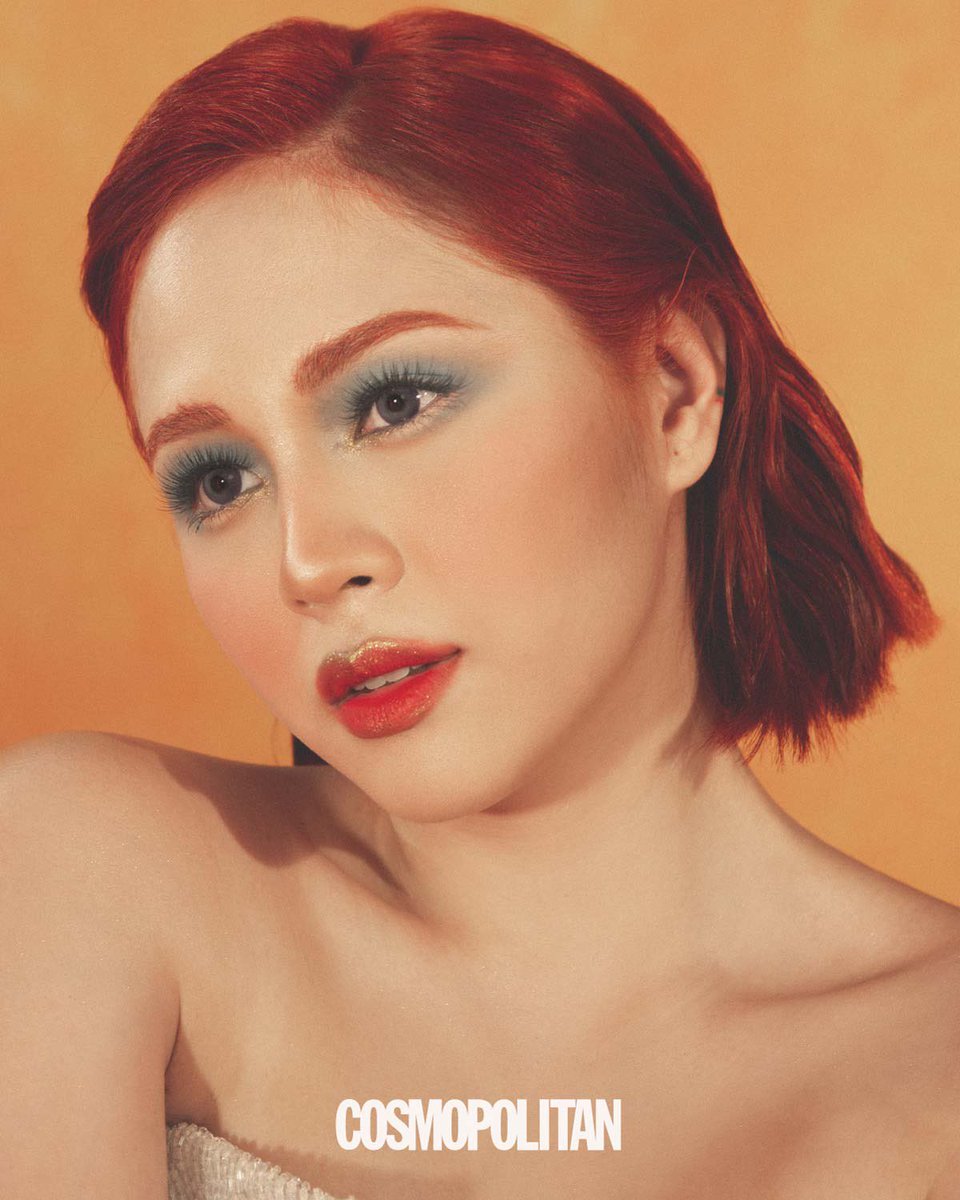 DARLENTINA_PH's tweet photo. “I’m a performer and I’m an actress and nothing was going to change that even if I gave birth. I’m still me; I just gave birth.”
OMCM! Happy Mother’s Day, @superjanella! 🧡
#JanellaForCosmo https://t.co/tZtzEaSNJ2
