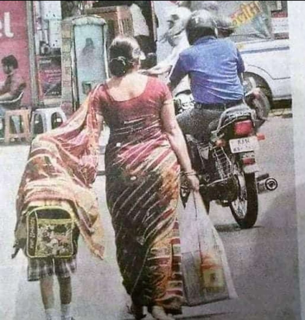 happyyanand's tweet photo. Tumhi se dharti ne pyar paya
Tumhari karuna se jag nahaya
Tumhi ne anchal se pay pila ke
Manuj ko itna bara banaya
Bhatak rahi hoti tam me duniya
Kahi ujala nazar na aata
Na pyar hota
Na preeti hoti
Agar kahi tum na hoti mata

-S.vivekanand
#MothersDay https://t.co/Q79zY7MHc9