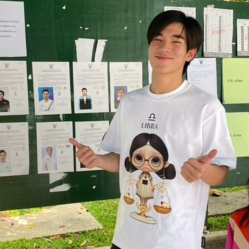 น้องโฟ้ดจากกล้องคุณแม่น่ารักมากจิงจิง เหมือนได้พาลูกไปเลือกเองเลย ตุวน้อยของแม่ ( т _ т )🐈✍🏻🩷