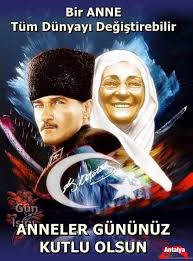 Gvnlk4's tweet photo. Ülkemin yiğit fedakâr ve çalışkan anneleri
Anneler gününüz kutlu olsun...
#Annele https://t.co/ik7M6kOxaM