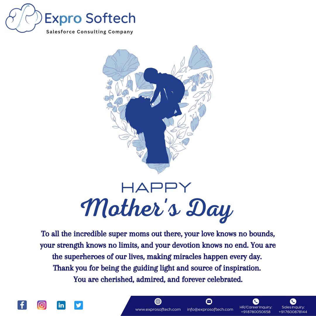 Expro Softech (@ExproSoftech) / Posts / X