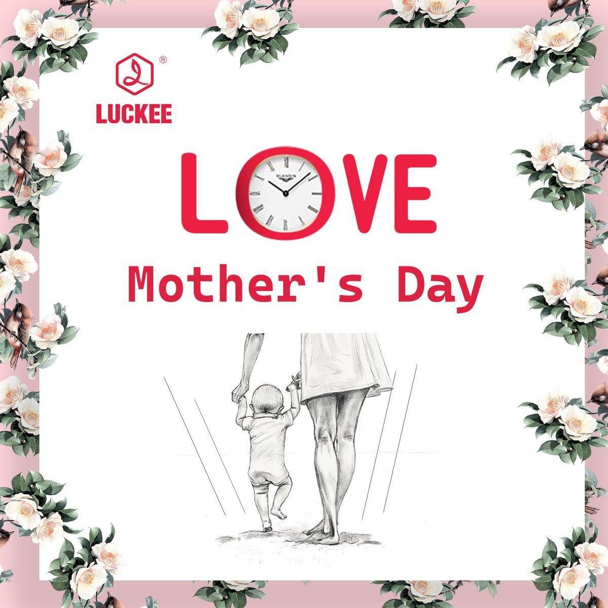 Luckeevape's tweet photo. Today is Mother's Day, LUCKEE wishes all moms a happy holiday today!💋

Mom will say, how are you doing? Don't be too tired.
Mom will say, the weather is getting cold, don't freeze too much.
...

#luckee #HAPPYMOTHER'SDAY #MONTHERDAY #momday #thankfullmother #motherloveforever https://t.co/vuJhlG6qD3