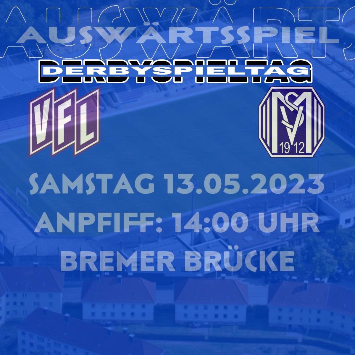 1912_sv99927's tweet photo. .
Symbolbild
.
Derby an der Bremer Brücke
Lila/Weiß gegen Blau/Weiß
.
Alles raus hauen für 3 Punkte. 1400 Meppener sind mit vor Ort.
.
#svmeppen #ndsvm #svm #emsland #einTEAM #immerweiter #nurzusammen #zeigtsuns #TEAMsvm
#nurnachvorne
Alle Infos zum SVM hier und auf Insta https://t.co/2blrakEwQF
