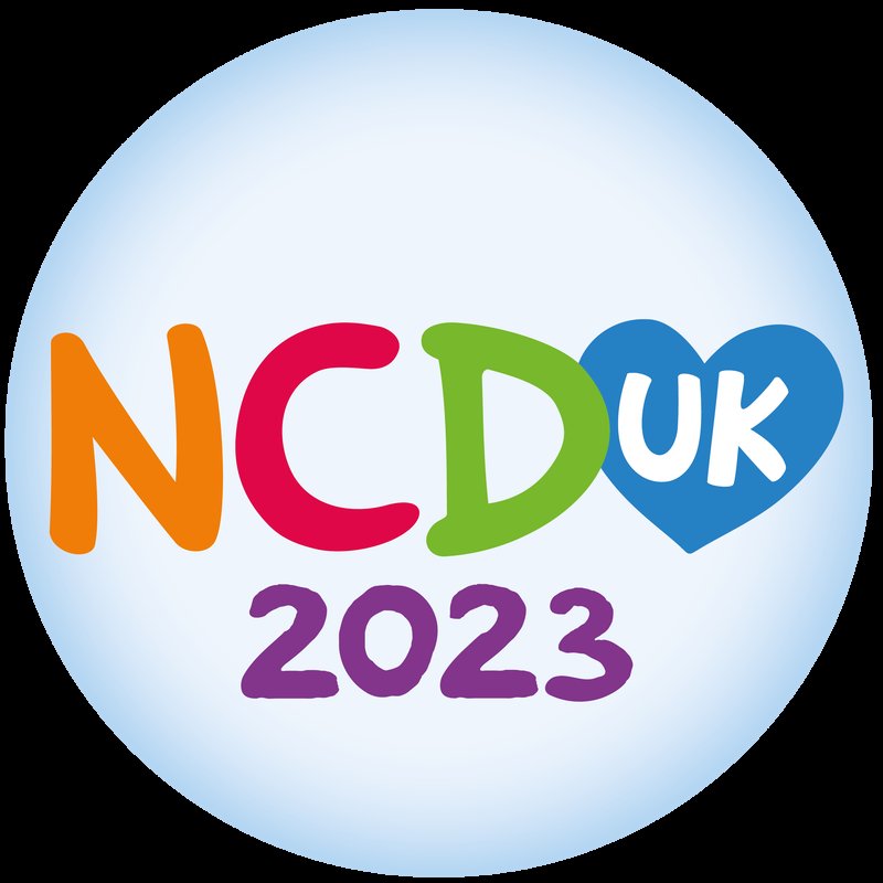 Today is ​National Children's Day UK (NCDUK). It is a day to highlight the importance of a healthy childhood & how we need to protect the rights & freedoms of children & young people.
#NCDUK2023 #Children #Freedom #Awareness