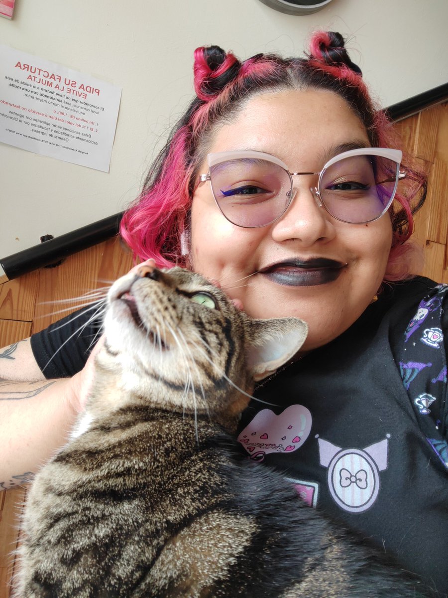 soybardie's tweet photo. @AirBubbles My true love Pimienta https://t.co/7Uo22C6kBQ