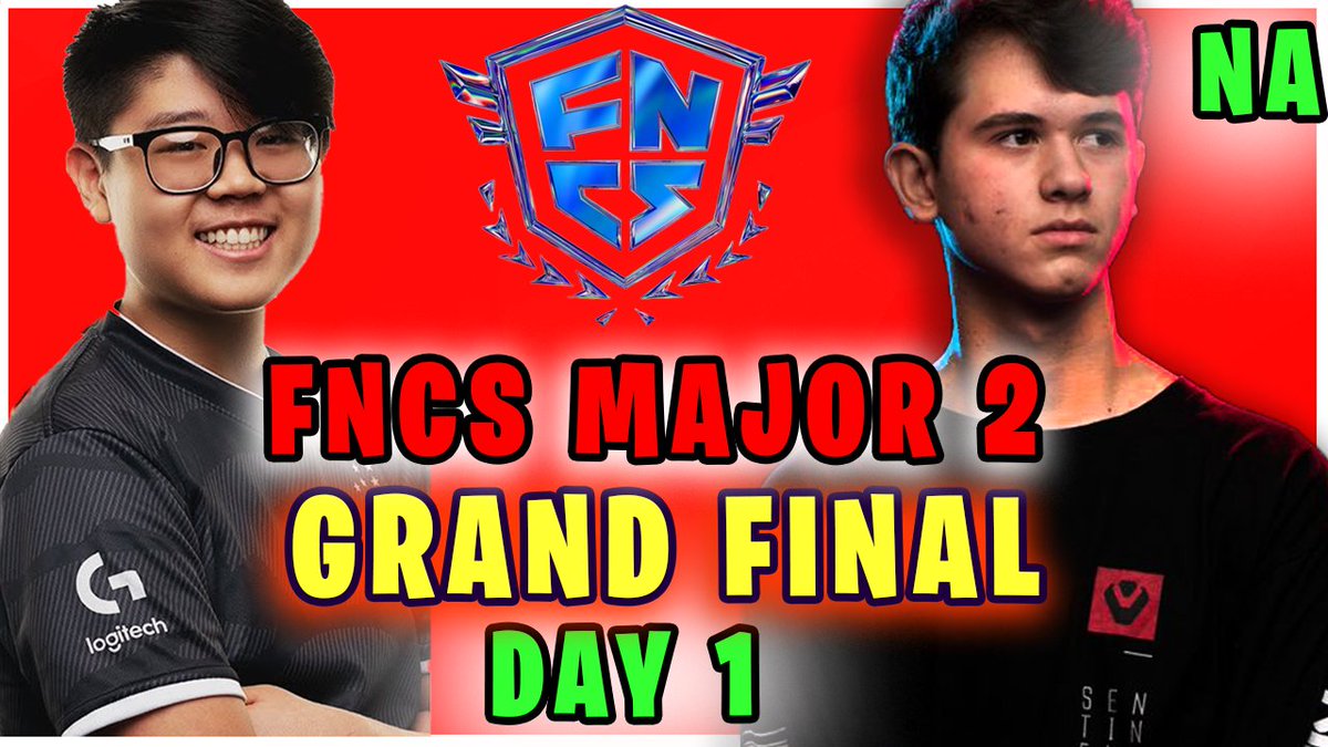 ProHighlightsGG's tweet photo. FNCS Major 2 NAE GRAND FINAL Day 1 Highlights FNCS Day 1 Final Standings https://t.co/6EhFS1kqWH #Fortnite #FNCS @MJP_FN https://t.co/wy24w0qpP5