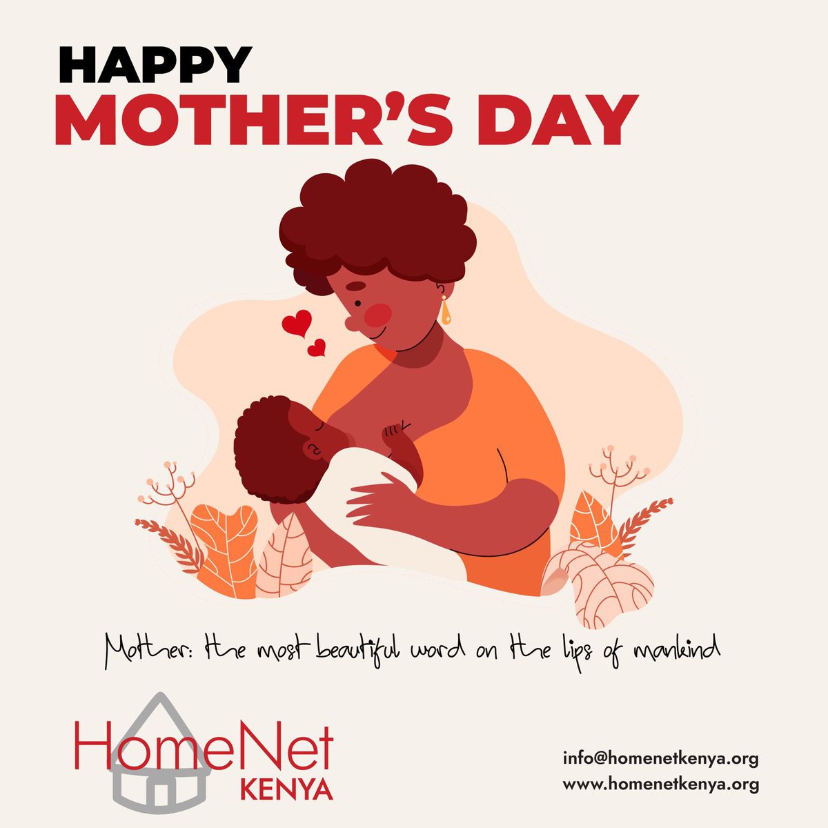 Homenet Kenya tweet media