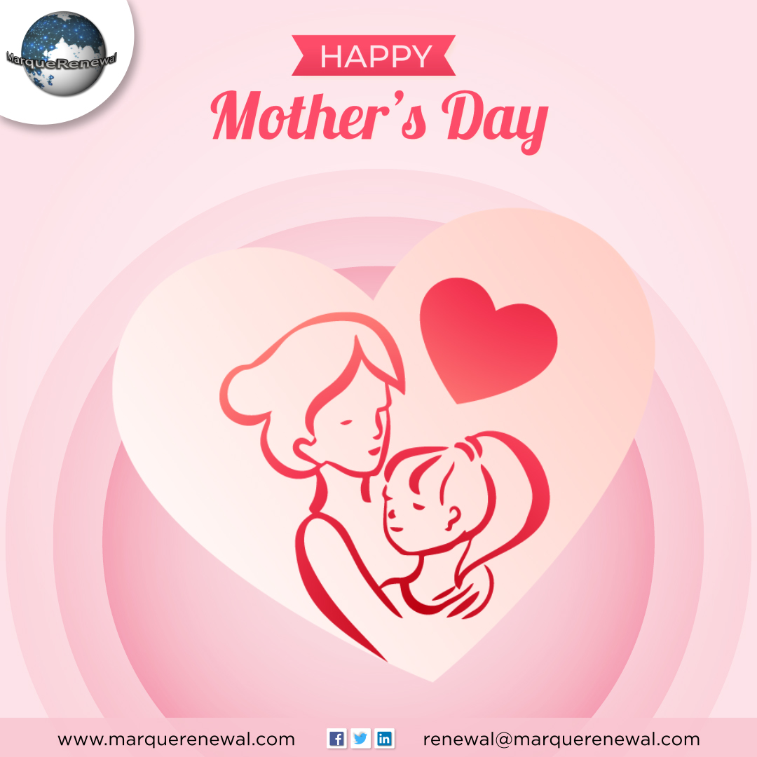 MarqueRenewal's tweet photo. Happy Mother's Day to all the devoted, cool, and wonderful mothers out there. #MothersDay #mothersday2023 https://t.co/UV8wWOa5up