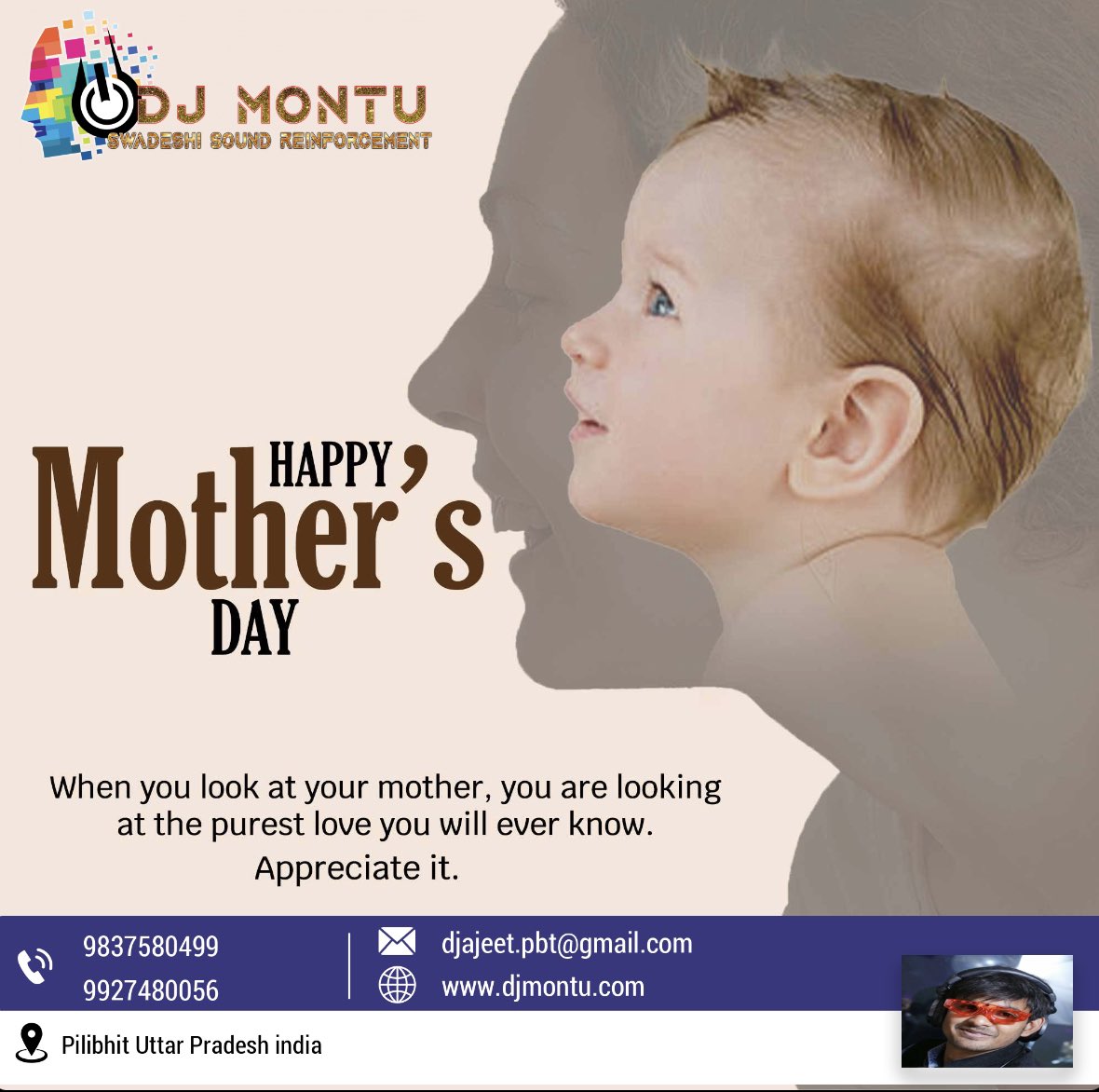 Wishing a very special Mother's Day to the woman who always puts her family first. Thank you for your endless love and sacrifices. #mothersday #happymothersday #mothersdaygift #mothersdaygifts #mothersday2020 #mothersday2019 #mothersday2018 #mothersday2017