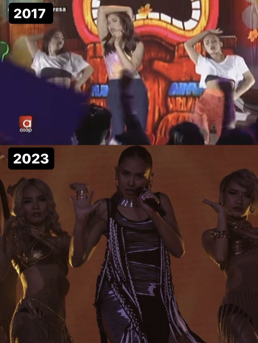 dumpswaggy_'s tweet image. 🥹💫🫶

📸 @jcarloventosa @VivaArtists_