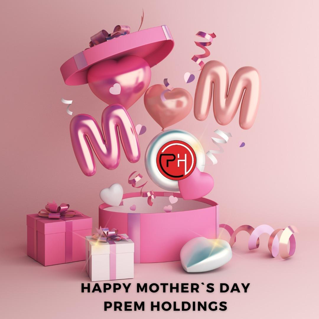 Happy Mother's day to all the amazing moms out there! 

#Mothersday2023 #mothersday #premholdings #liftingandrigging