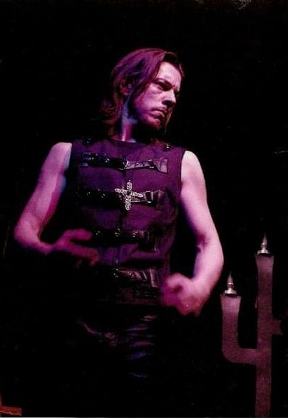 David Higgins tweet media