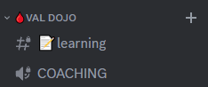 New role in The Homies Discord 😄 "🤓 Val Student", I'm not super high rank (yet) but I'm learning a lot and want to learn more. So this role and channels will be for anyone wanting to share tips or ask questions to improve at the game :)
join here 👇
discord.gg/v4Xu3fst