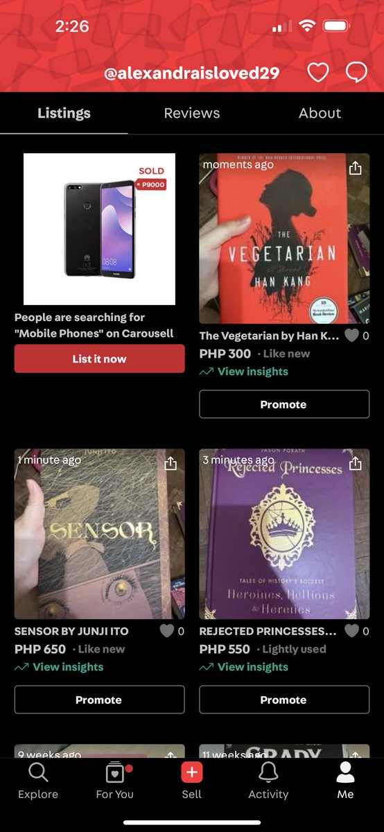 Alexandra (using tarot to empower others) on Twitter "Hello! Please help me sell my old books