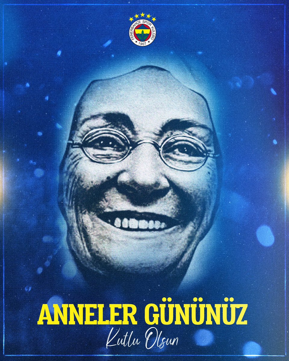 Ulu Önderimiz Gazi Mustafa Kemal Atatürk’ün annesi Zübeyde Hanım, deprem felaketinde kaybettiğimiz annelerimiz başta olmak üzere; kalbimizde ve bizimle olan tüm annelerimizin #AnnelerGünü kutlu olsun.