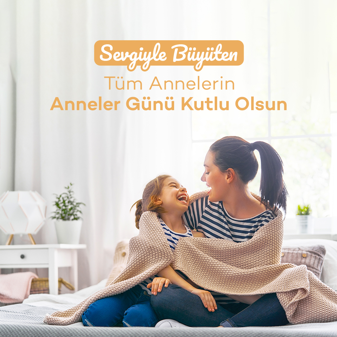 Anneler; sonsuz sevgi ve sabırla bizi büyüttünüz, bizi desteklediniz ve her zaman yanımızda oldunuz. Anneler Gününüz kutlu olsun!

#Saloon #DoğanınSanatınıKeşfet #Sabun
