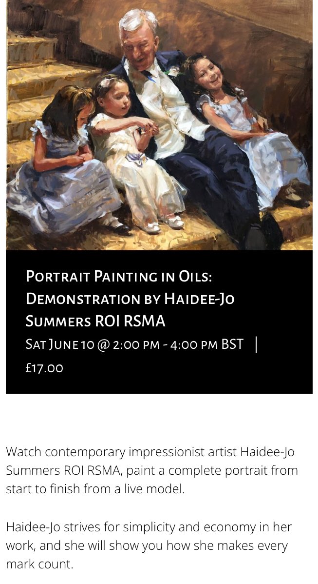 BroadwayArtsFestival tweet media