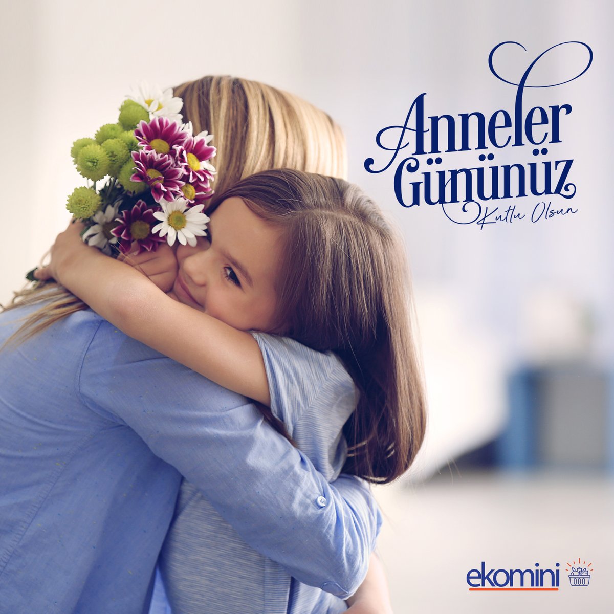 Kıymetli annelerimize yüreklerindeki sınırsız sevgi ve fedakârlık için minnettarız. Tüm annelerin ve anne adaylarının #AnnelerGünü kutlu olsun. İyi ki varsınız! 🌸
