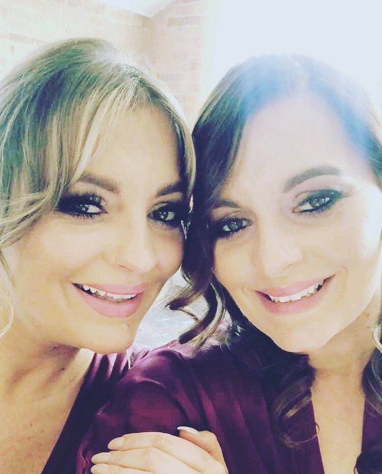 The faces of @le_gemelle_leics 🤩
Expect lots of smiles and chit chat from us and our lovely staff ☺️and of course the best coffee and yummy food 🥘. 
#twinsisters #italiangrup🇮🇹 #coffee ☕️ #takeawsyfood #sitincafe #deli #newventure #stmartinssquareleicester