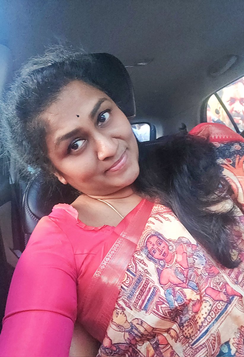Dr. Kalpana Kandaswamy tweet media