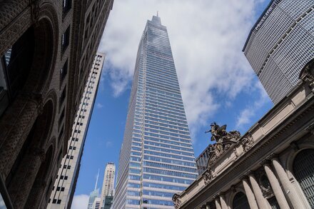 "An American Express Airport Lounge in the Sky? Not Quite." by BY VICTORIA M. WALKER via NYT ift.tt/v52axeQ