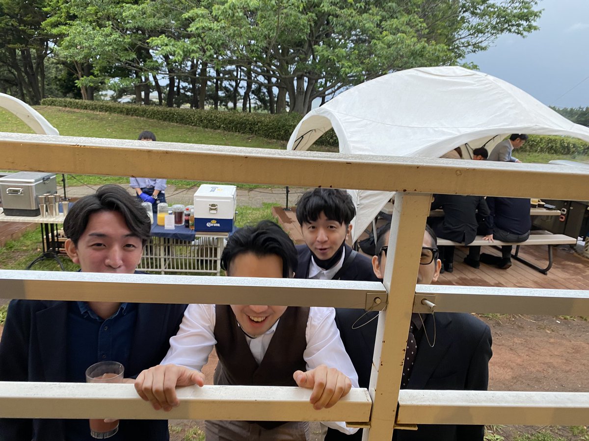 ナウマン(Nauman) tweet media