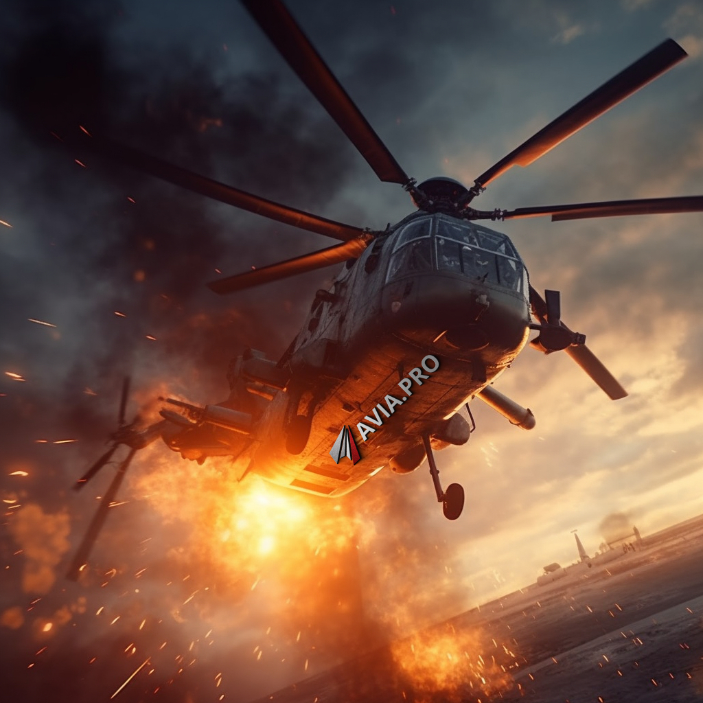 ⚡️Operation of the Armed Forces of Ukraine: Ambush or a happy coincidence, SU-34, MI-8 and SU-35 flights turned out to be predictable

The attacked group included:
🟡Su-34 fighter-bomber, which carried out direct bombing;
🟡2 Mi-8 helicopters in a special configuration of