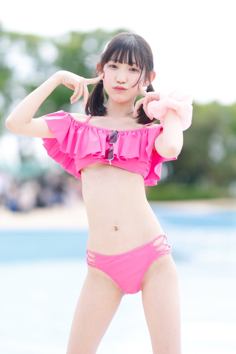 Yepda アリン・イオリ 2023.04.29 しらこばと水上公園 part3 やっぱり